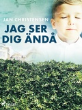 Cover: Jag ser dig &auml;nd&aring; - Saga Egmont