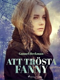 Cover: Att tr&ouml;sta Fanny - Saga Egmont