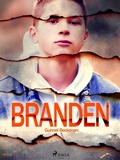 Cover: Branden - Saga Egmont