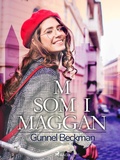 Cover: M som i Maggan - Saga Egmont