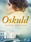 Cover: Oskuld - Saga Egmont