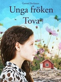 Cover: Unga fr&ouml;ken Tova - Saga Egmont