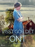 Cover: Visst g&ouml;r det ont - Saga Egmont