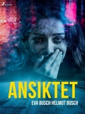 Cover: Ansiktet - Saga Egmont