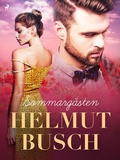 Cover: Sommarg&auml;sten - Saga Egmont