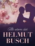Cover: Allt utom det - Saga Egmont