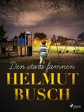 Cover: Den stora famnen - Saga Egmont