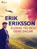 Cover: Eldens tid och isens dagar - Saga Egmont