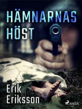 Cover: H&auml;mnarnas h&ouml;st - Saga Egmont