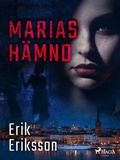 Cover: Marias h&auml;mnd - Saga Egmont