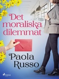 Cover: Det moraliska dilemmat - Saga Egmont