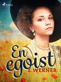 Cover: En egoist - Saga Egmont