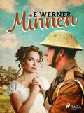 Cover: Minnen - Saga Egmont