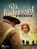 Cover: P&aring; hedersord - Saga Egmont
