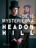 Cover: De 10 mysterierna - Saga Egmont