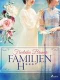 Cover: Familjen H*** - Saga Egmont
