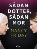 Cover: S&aring;dan dotter, s&aring;dan mor - Saga Egmont