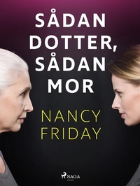 Enlarge image Cover: Sådan dotter, sådan mor - Saga Egmont