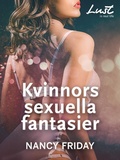 Cover: Kvinnors sexuella fantasier - LUST