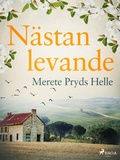 Cover: N&auml;stan levande - Saga Egmont