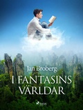 Cover: I fantasins v&auml;rldar - Saga Egmont