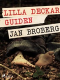 Cover: Lilla deckarguiden - Saga Egmont