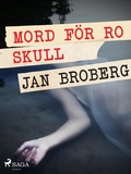 Cover: Mord f&ouml;r ro skull - Saga Egmont
