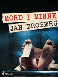 Cover: Mord i minne - Saga Egmont