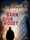 Cover: Barnsjukhuset - Saga Egmont