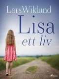 Cover: Lisa - ett liv - Saga Egmont