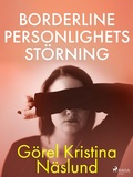 Cover: Borderline personlighetsst&ouml;rning - Saga Egmont