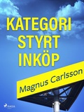 Cover: Kategoristyrt ink&ouml;p - Saga Egmont