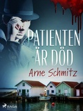 Cover: Patienten &auml;r d&ouml;d - Saga Egmont