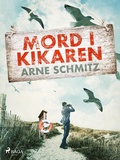 Cover: Mord i kikaren - Saga Egmont