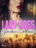 Cover: Lady Boss - Saga Egmont