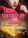 Cover: Lucky Santangelos h&auml;mnd - Saga Egmont