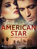 Cover: American Star - Saga Egmont