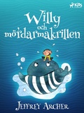 Cover: Willy och m&ouml;rdarmakrillen - Saga Egmont