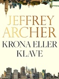 Cover: Krona eller klave - Saga Egmont