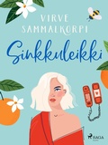 Cover: Sinkkuleikki - Saga Egmont
