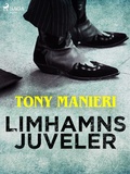 Cover: Limhamns juveler - Saga Egmont