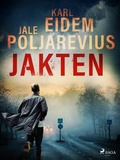 Cover: Jakten - Saga Egmont