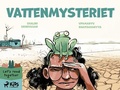 Cover: Vattenmysteriet - Saga Egmont
