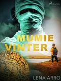 Cover: Mumievinter - Saga Egmont