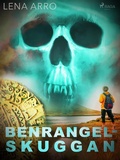 Cover: Benrangelskuggan - Saga Egmont