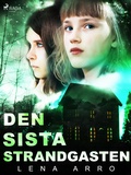 Cover: Den sista strandgasten - Saga Egmont