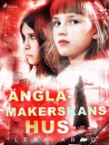 Cover: &Auml;nglamakerskans hus - Saga Egmont