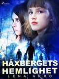 Cover: H&auml;xbergets hemlighet - Saga Egmont