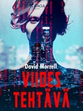 Cover: Viides teht&auml;v&auml; - Saga Egmont