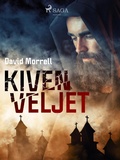 Cover: Kiven veljet - Saga Egmont